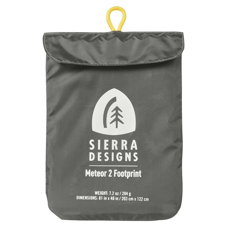 Защитное дно для палатки Sierra Designs Footprint Meteor 2, 46154918