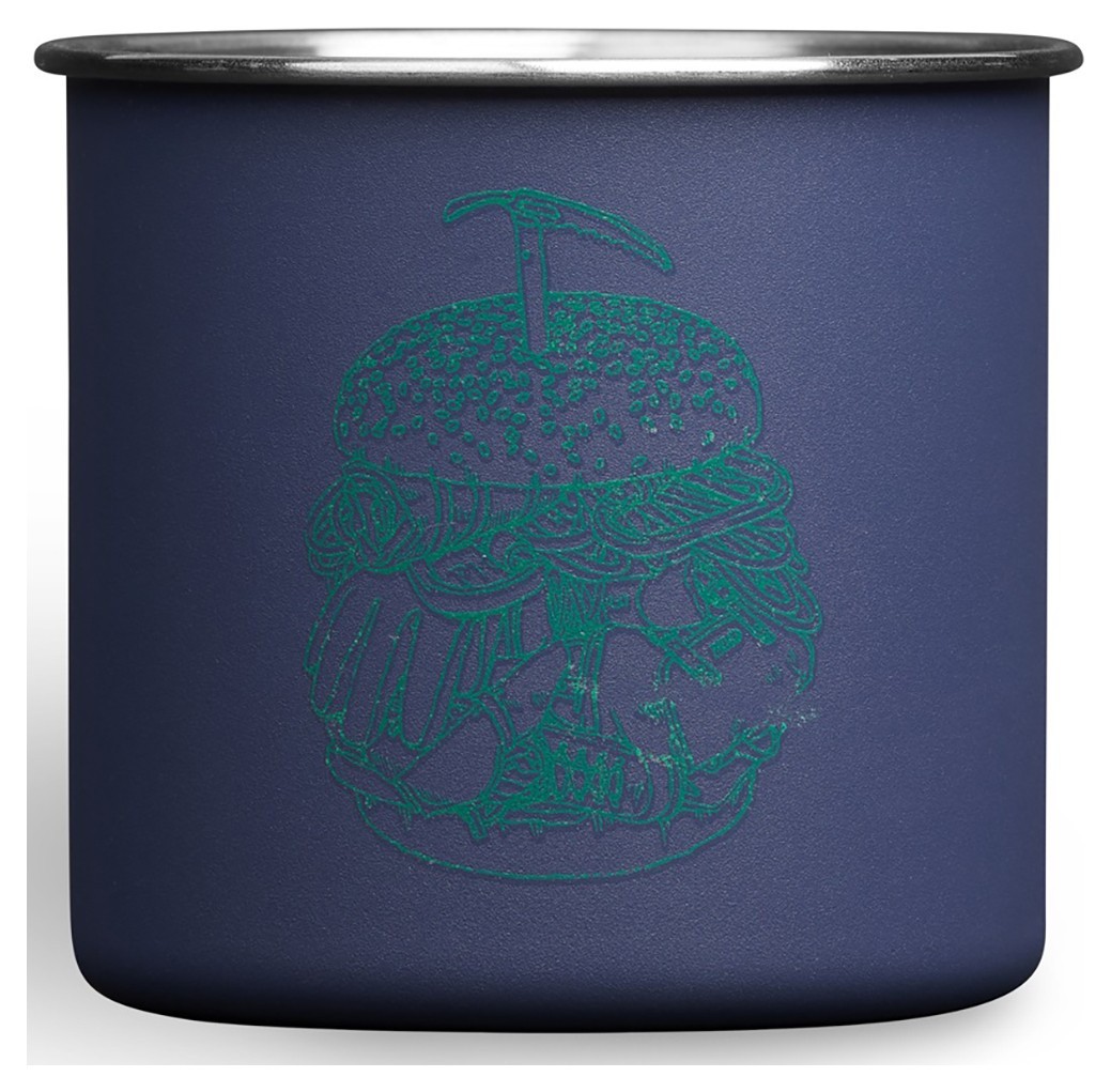 Picture Organic кружка Beavy patriot blue, ACC0199A