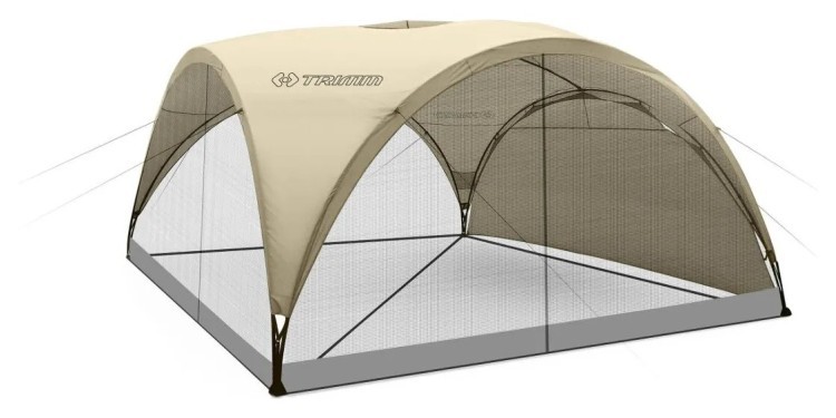 Тент Trimm Party Mosquito Net - антимоскітна сітка, GRG_001.009.0547