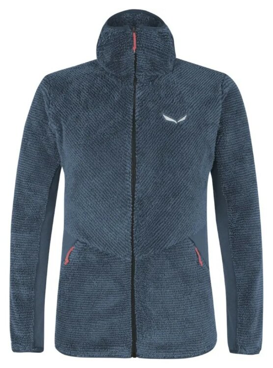 Флисовая кофта Salewa Tognazza Jacket Mns, GRG_013.012.1117