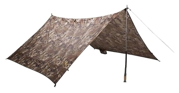 Slumberjack тент Satellite kryptek highlander, 58755215-HLD