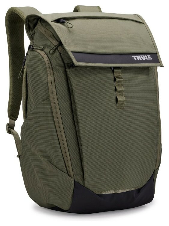 Рюкзак Thule Paramount 27L (Soft Green) 3205015 (TH 3205015), TH 3205015