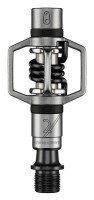 Педалі для велосипеда Crankbrothers EGGBEATER 2 Silver/black (15317)