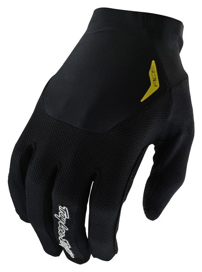 Вело Перчатки TLD ACE 2.0 glove, [BLACK] Размер XL, OBOD_421503005