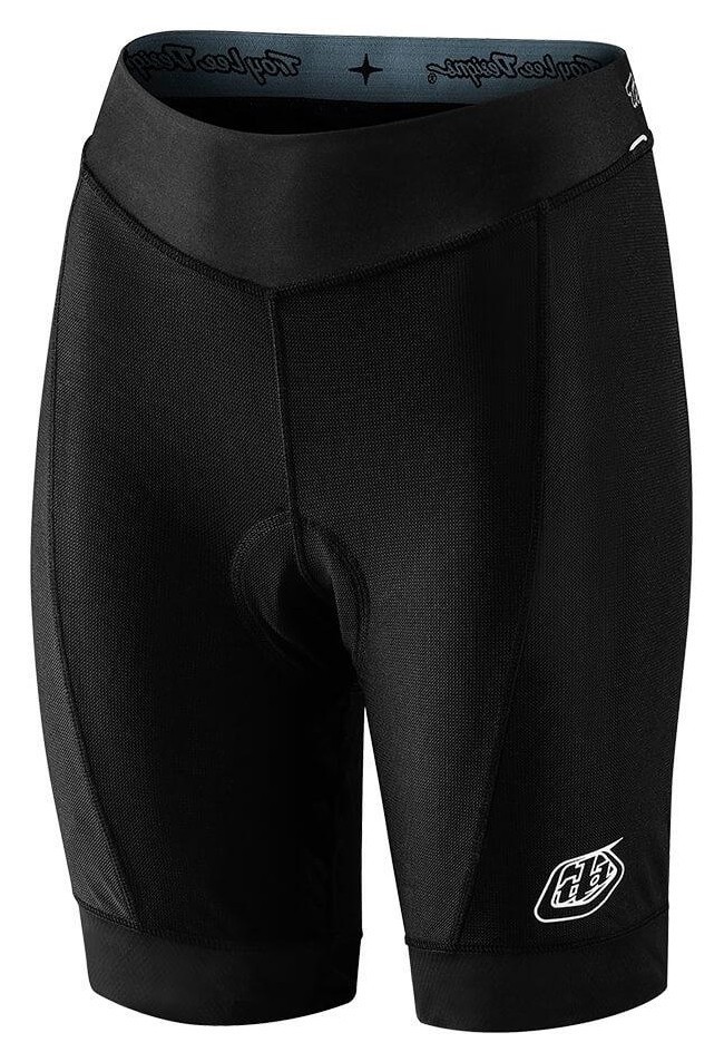 Шорты с подкладкой TLD PREMIUM WMNS MTB SHORT LINER [ BLACK ] S (30), OBOD_856786002