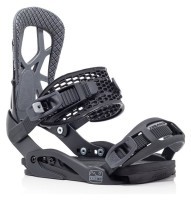 Кріплення для сноуборду Drake FIFTY XL Black (71121024) O