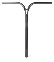 Кермо руль ETHIC DTC Deildegast V1.5 720 - Transparent Black