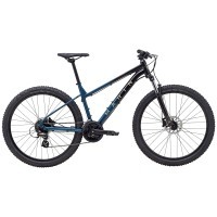 Велосипед 27,5" Marin WILDCAT TRAIL WFG 2 рама - S 2024 BLUE
