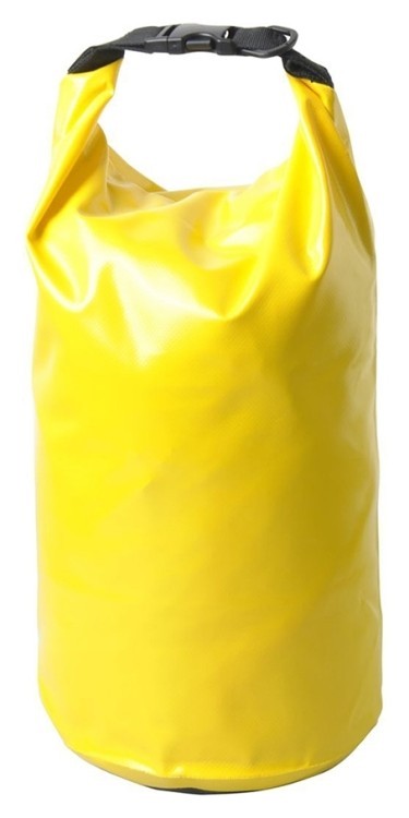 Гермомешок AceCamp Vinyl Dry Sack 30 L yellow, 246221