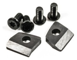 Набір накладок для Multitool Ganzo G302-В вольфрамовий сплав