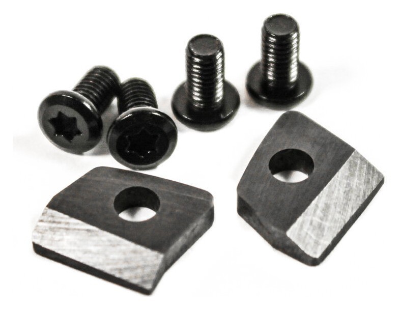 Набір накладок для Multitool Ganzo G302-В вольфрамовий сплав, FNR_G302-TA