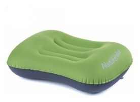 Подушка надувна Naturehike Ultralight TPU NH17T013-Z, зелена