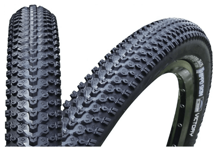 Шина Chao Yang 20"x2,00 (54-406) шипована VICTORY H-5129, 3150361