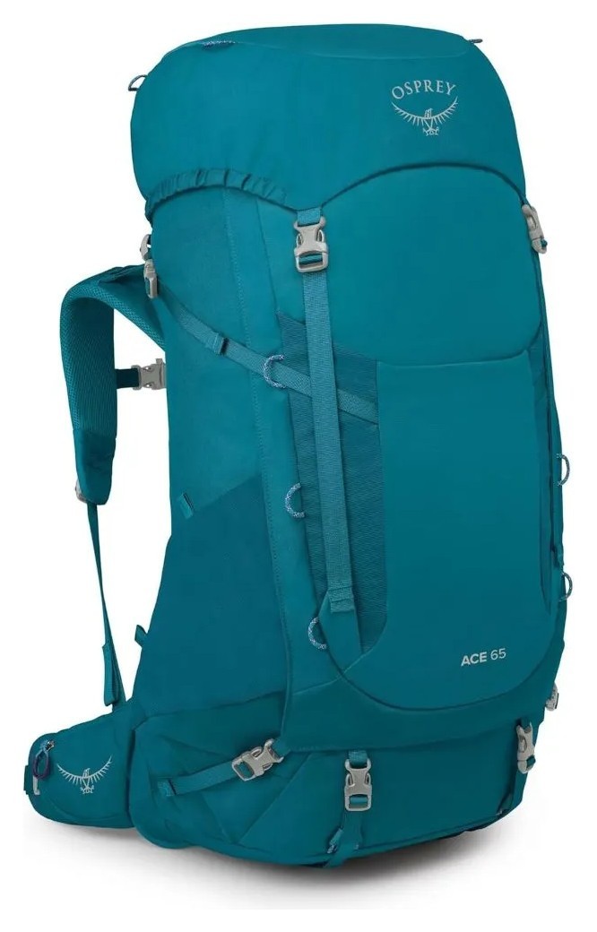 Рюкзак Osprey Ace 65, GRG_009.3884
