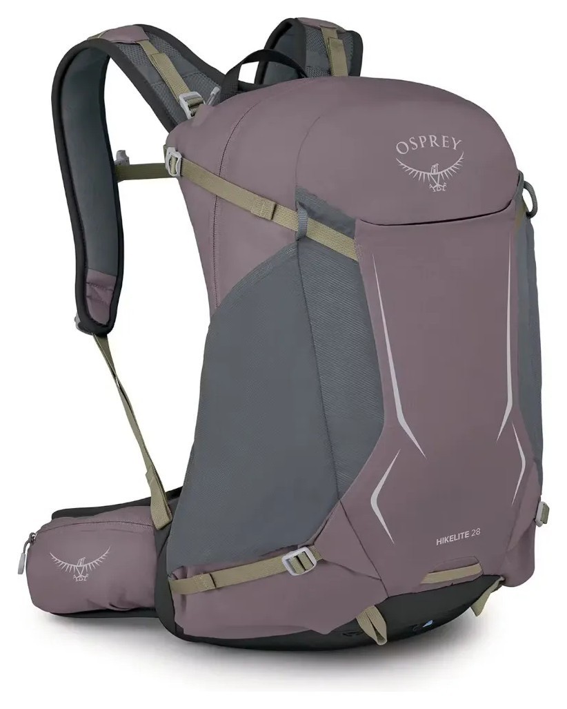 Рюкзак Osprey Hikelite 28, GRG_009.4226