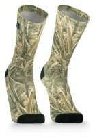 Водонепроникні шкарпетки Dexshell StormBLOK 2.0 Socks, камуфляж M (39-42)