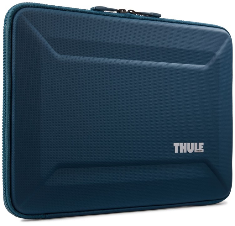 Чохол Thule Gauntlet MacBook Pro Sleeve 16" (Blue) (TH 3204524), TH 3204524