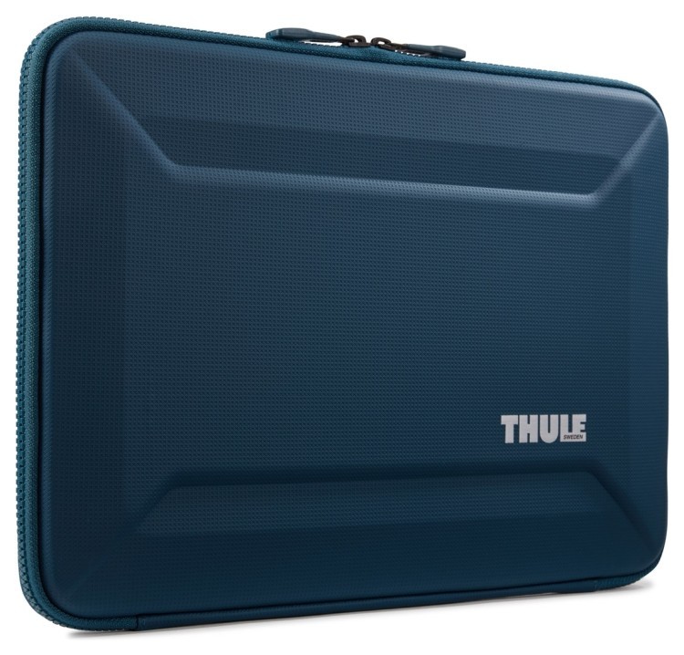 Чохол Thule Gauntlet MacBook Pro Sleeve 16" (Blue) (TH 3204524), TH 3204524