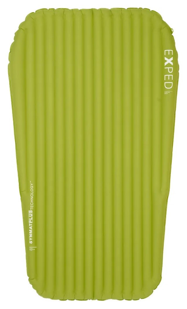 Килимок надувний Exped Ultra 6.5R Duo M, GRG_018.1343