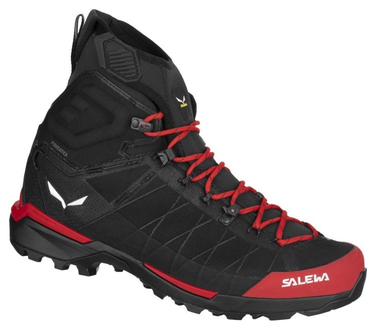 Ботинки Salewa Ortles Light MID PTX Mns, 013.001.6395