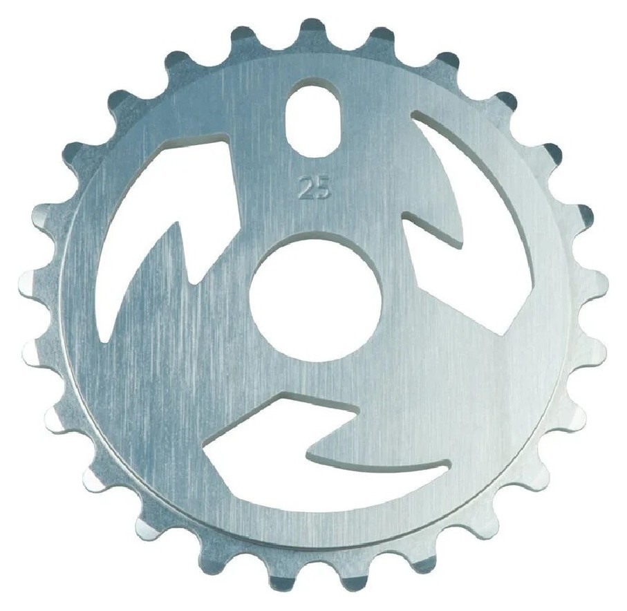 Зірка Tall Order One Logo - сіра 25 T, VELD_SPTA002-SI1-025T