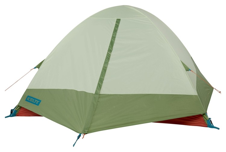 Палатка Kelty Discovery Trail 3 laurel green-dill, 40835622-DL