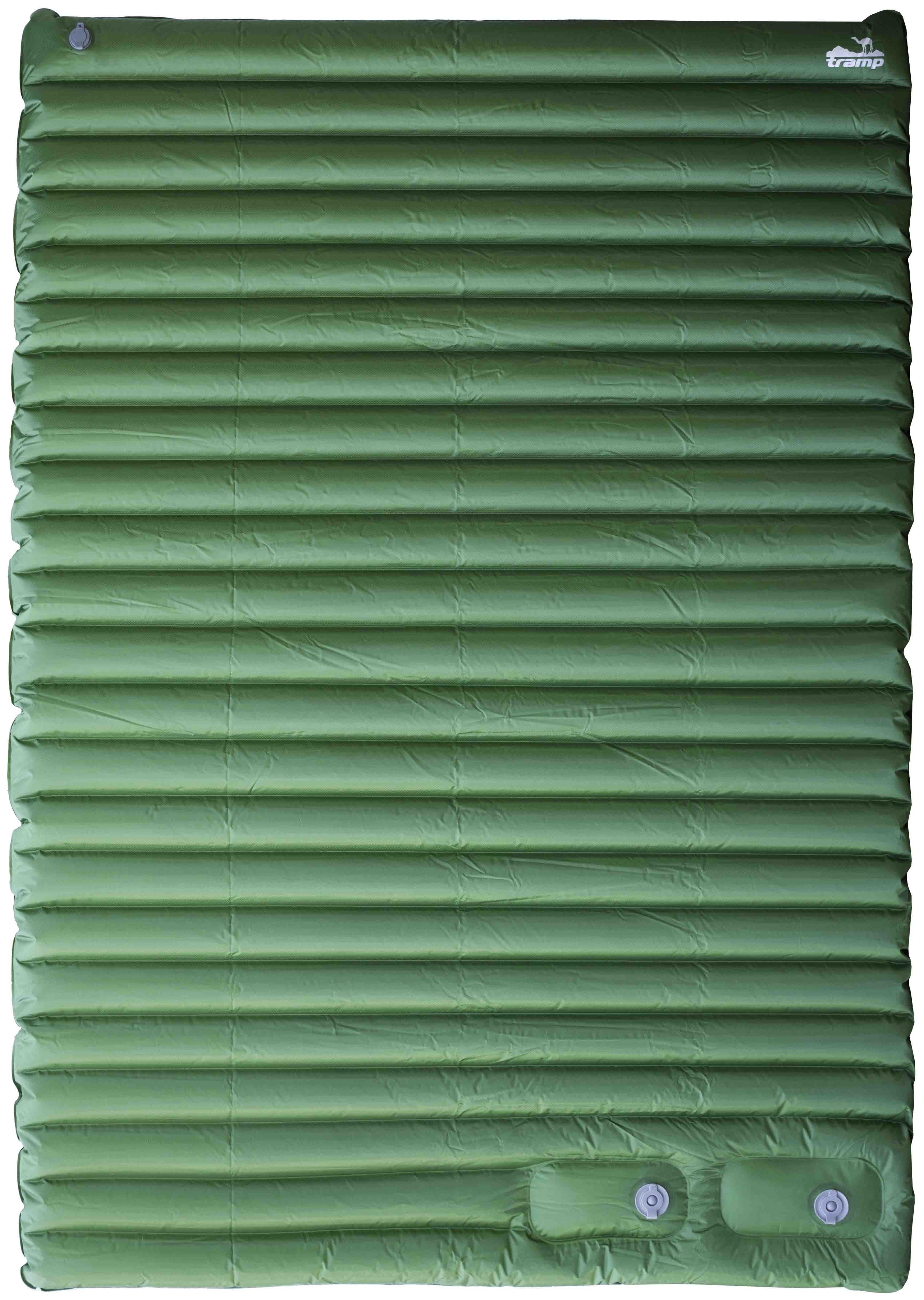 Надувной коврик Tramp Air Lite Double 195х138х10см, 