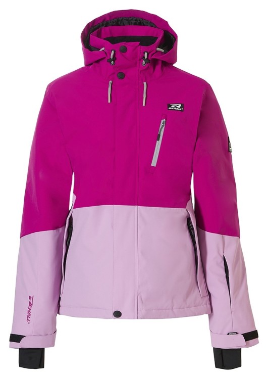 Rehall сноубордическая куртка Liza W 2025 smoky grape M, 60603-9020-M
