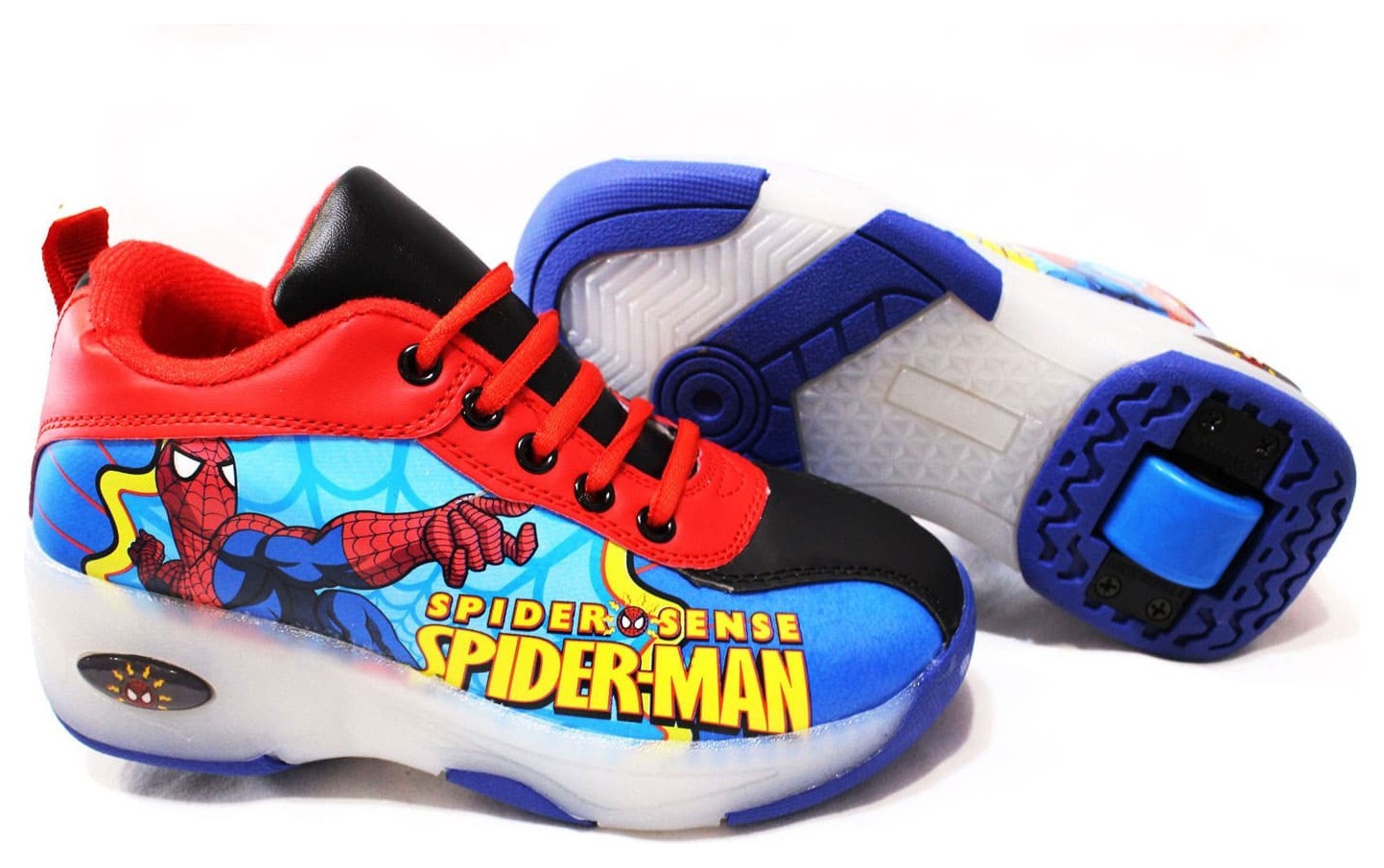 Роликові кросівки (Bavar Sport), Bavar Sport (36), BVR_1202285