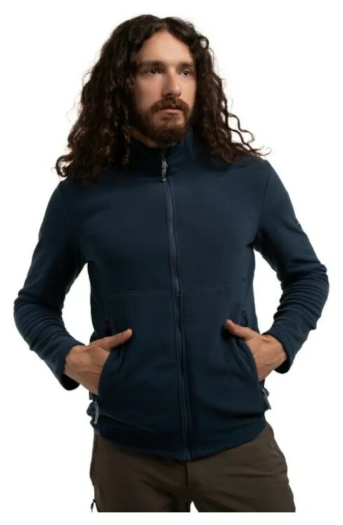 Флисовая кофта Turbat Classic Mns, GRG_012.004.5477