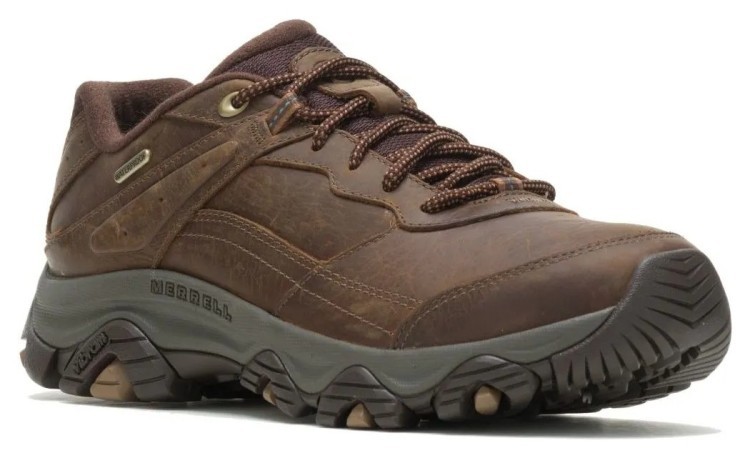 Кроссовки Merrell Moab Adventure 3 WP Mns, GRG_036.0939