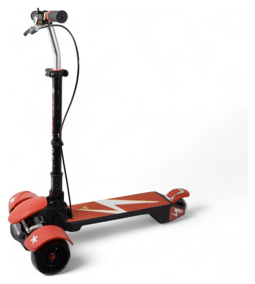 САМОКАТ МОД ( 9008 ) BAVAR SPORT, BVR_4972936