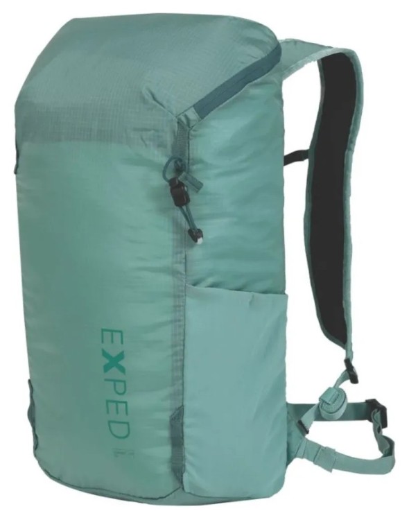 Рюкзак Exped Summit Lite 25, GRG_018.1087