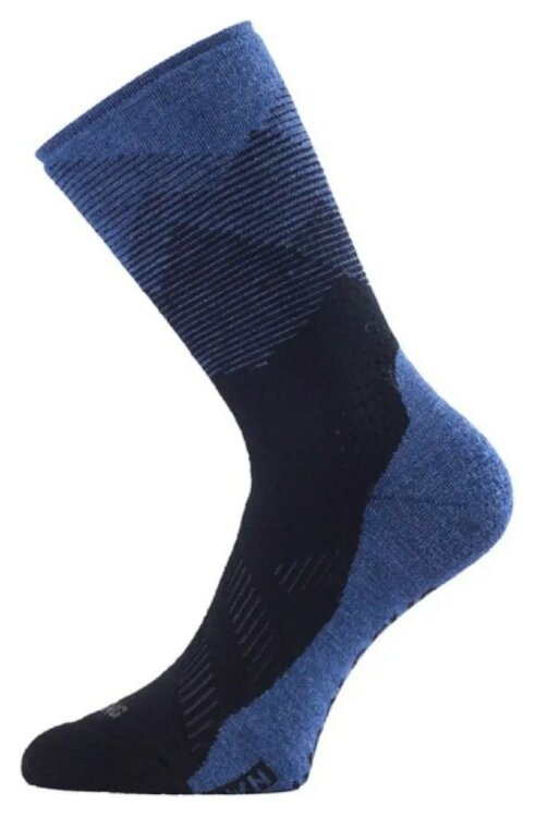 Термошкарпетки трекінг Lasting FWN, GRG_002.003.4232