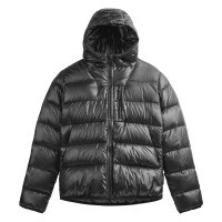 Куртка Picture Organic Hi Puff Down для жінок 2024 black