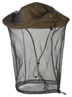 Москитная сетка Trekmates Midge Net Hat Cover