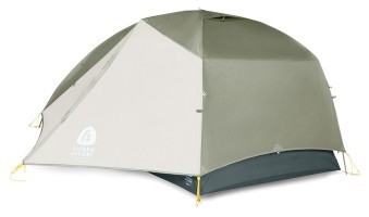 Намет Sierra Designs Meteor 2 olive-desert