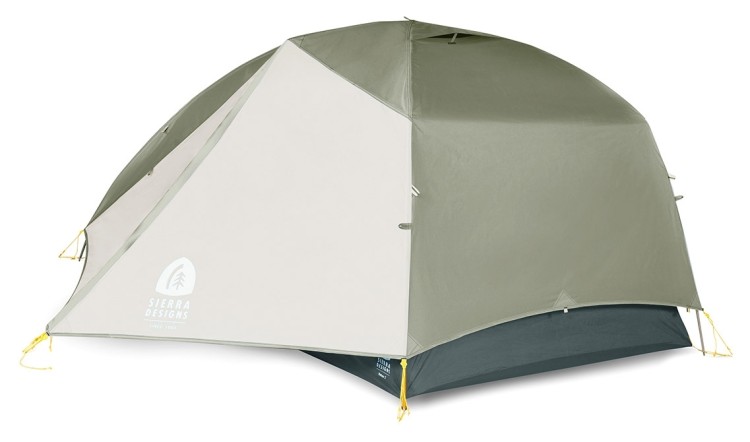 Намет Sierra Designs Meteor 2 olive-desert, 40154922