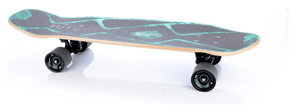 Скейтборд Tempish OCTOPUSS cruiser, 106001055