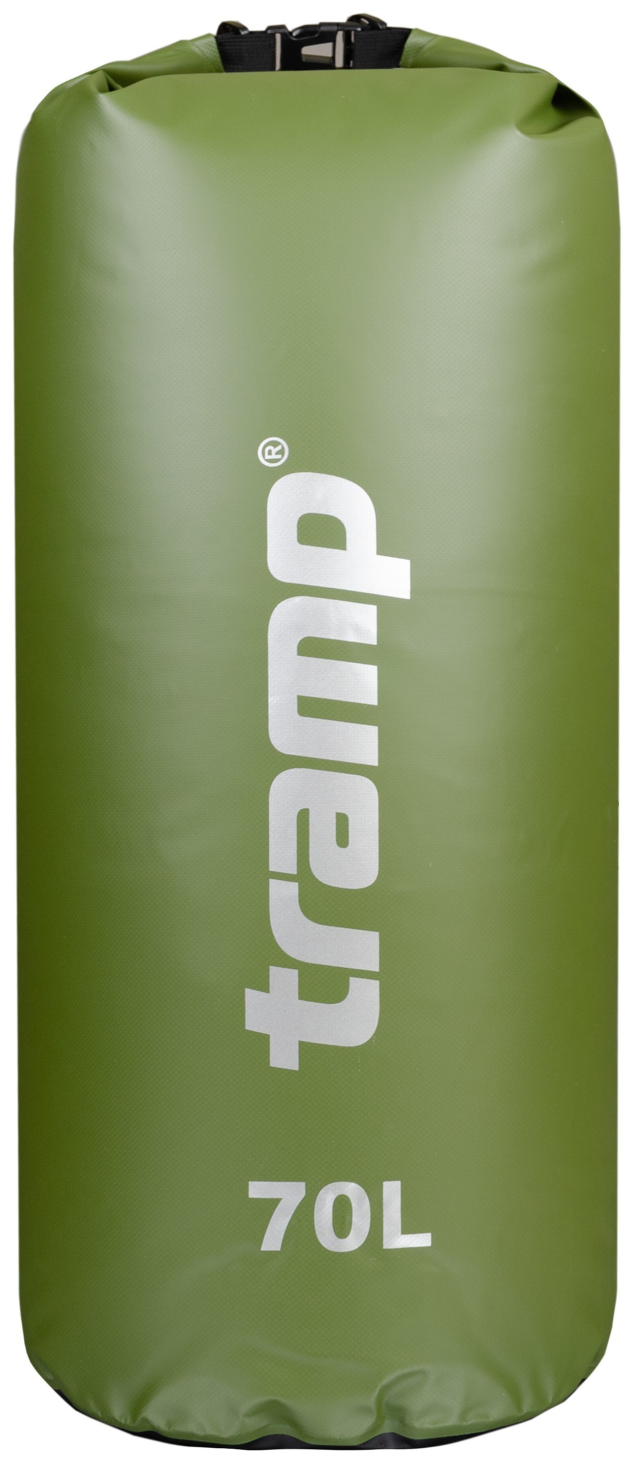 Гермомешок TRAMP PVC olive 70л UTRA-069, UTRA-069-olive