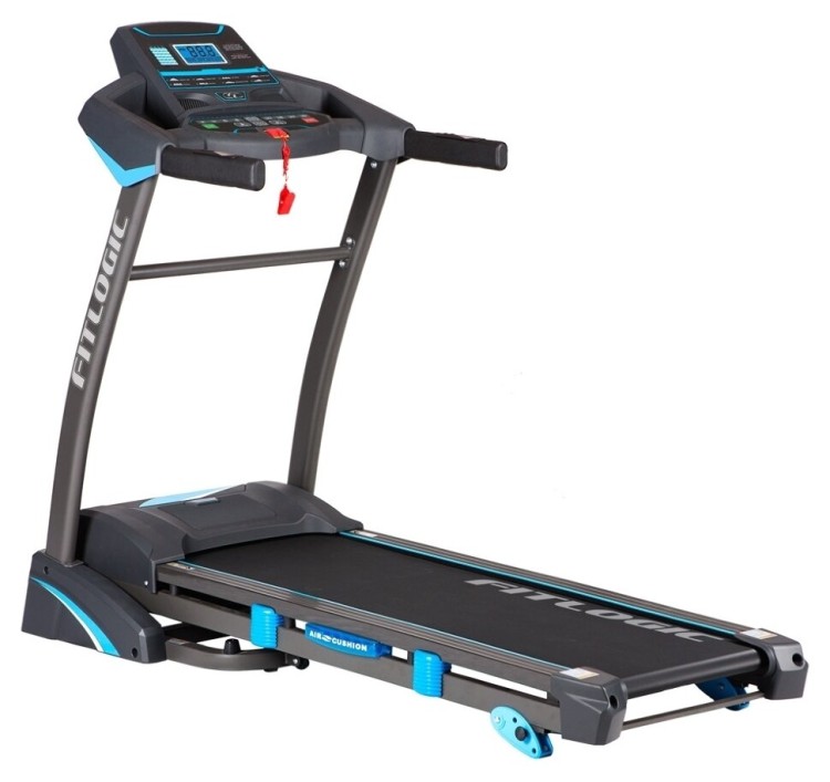 Бігова доріжка FitLogic T33E, T33E