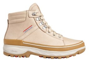 Ботинки трекинговые женские Northcape SHALE WOMENS 41 (7.0UK) Dry sand (NCW007-DYS)