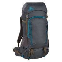 Рюкзак Kelty Asher 55 beluga-stormy blue