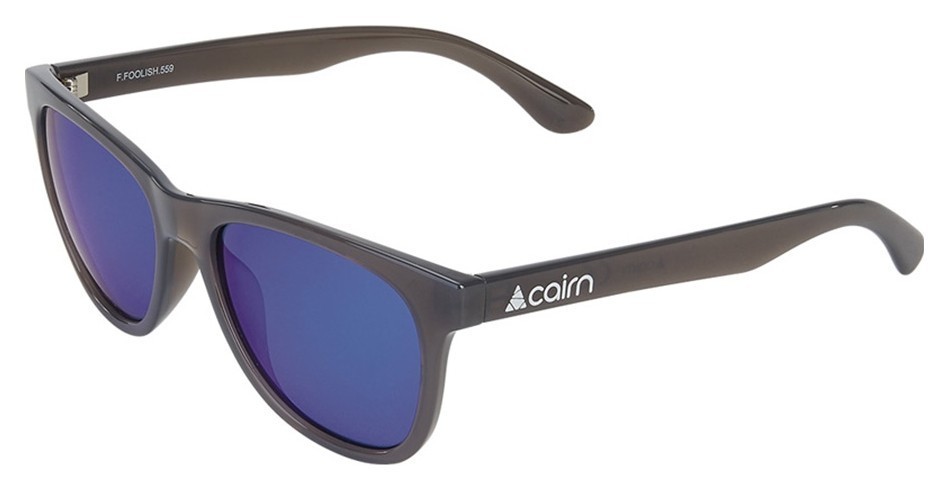 Cairn окуляри Foolish crystal graphite, FFOOLISH-559