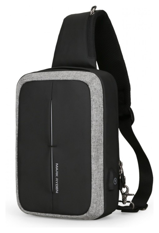 Рюкзак с одной лямкой Mark Ryden MiniCase MR7011 Contrast, MR7011_CO
