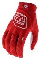 Вело рукавички TLD YOUTH AIR GLOVE; [RED] XS