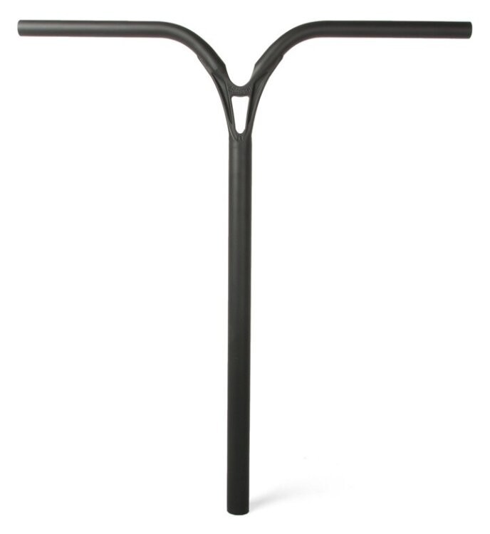 Кермо руль ETHIC DTC Deildegast V1.5 720 - Black, FRD.046818