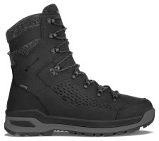 LOWA ботинки Renegade Evo Ice GTX black 41.0