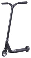 Трюковий самокат Striker Lux Pro Black Chrome