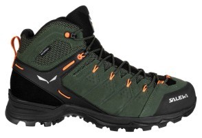 Ботинки Salewa MS Alp Mate Mid WP